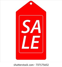 SALE ICON