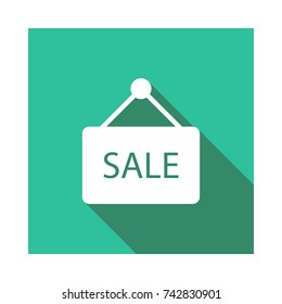 sale icon