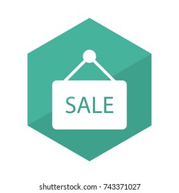 sale icon