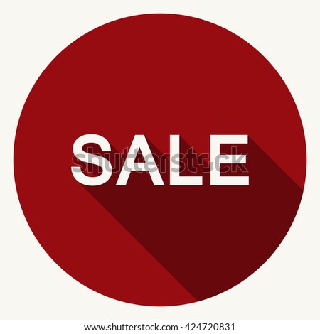 Sale Icon