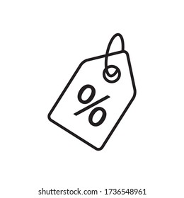 Sale Icon Best Design Vector Template Illustration Sign And Symbol