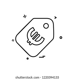 Sale icon design vector