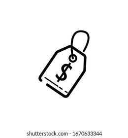Sale icon design vector template