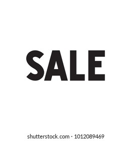 sale icon illustration isolated vector sign symbol