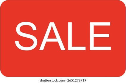 Icône de vente Red Line Art Pack Set pour les Moyennes sociales
