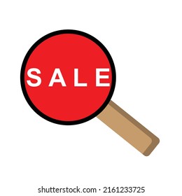 icono de venta. subtabla a colocar en contenido de negocios, viernes negro, negocios en línea, etc.