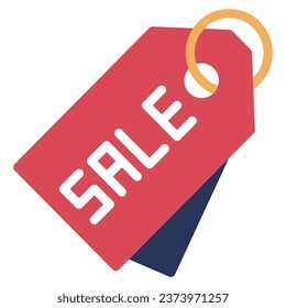 Sale Icon for uiux, web, app, infographic, etc