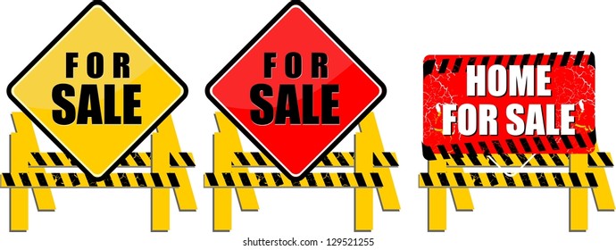 Sale, icon vector