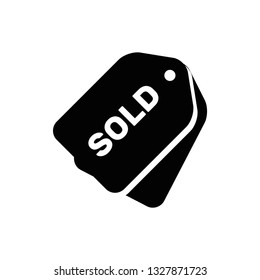 Sale Icon Vector 
