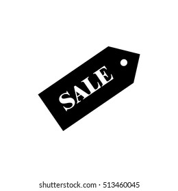 Sale Icon Vector..
