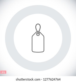 Sale icon. Vector  Eps 10 