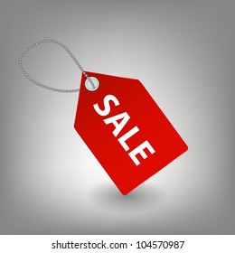 Sale icon vector illustration