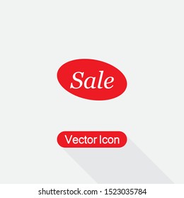 Sale Icon Vector Illustration Eps10