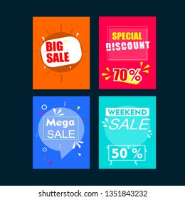 sale icon vector ready to use and editable, for online shop, or print. discount web element illustration icon.
