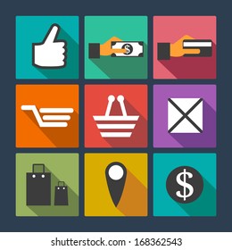 Sale icons