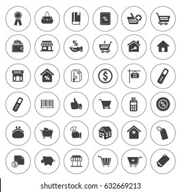 Sale icons