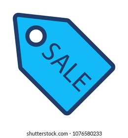  sale label tag 