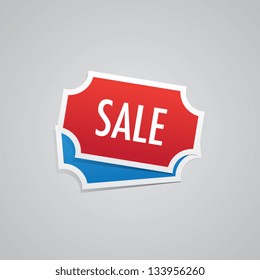 Sale Labels