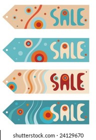 sale labels