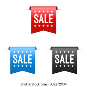 Sale Labels