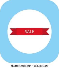 sale labels, template. Blank labels, discount and price on paper. Special offer. Vintage. Vector illustration.