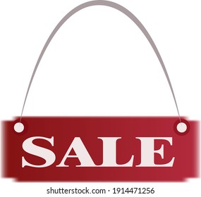  sale lable for the internet store