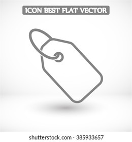 Sale. line vector icon