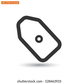 Sale. line vector icon