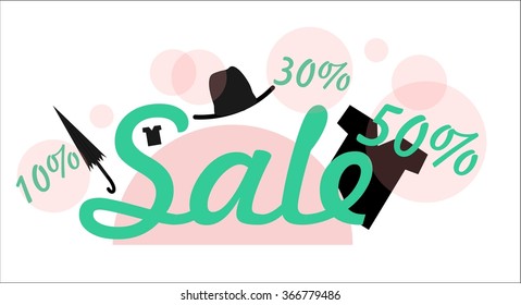 sale logo
