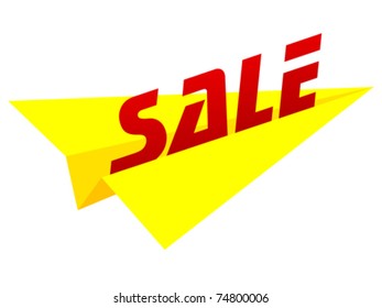  sale message