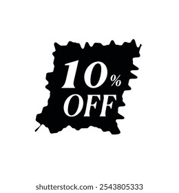  Sale off discount promotion tag. sales tags for promotion. big sale promotion tags. 10% 20% 30% 40% 50% 