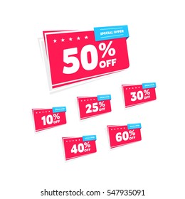 Porcentaje de ventas fuera de etiquetas