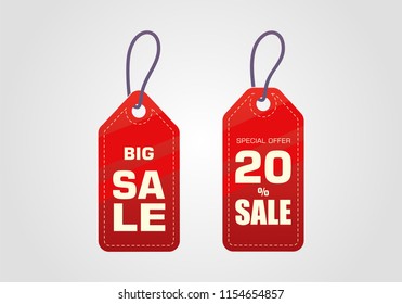 Sale offer badge. promo seals/stickers. Isolated vector illustration.