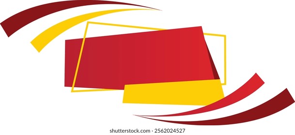 Sale offer banner vector Design
