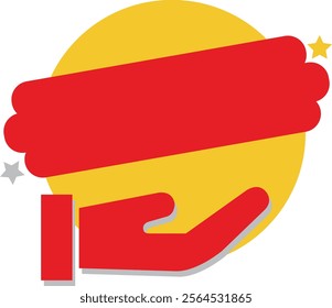 Sale Offer Banner Vector Design
