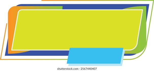 Sale Offer Transparent Banner Design