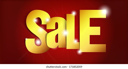 Sale Paper Folding Design
