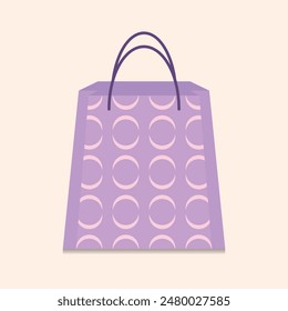 sale paper shopping bags colorful paper sales bag for shopping, colorful paper pattern bags for sale shopping, discount sale offer clothing bags, geometric shape triangular half circled design