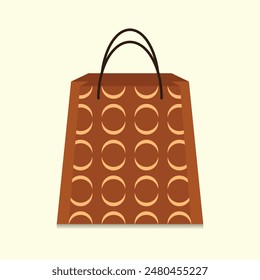 sale paper shopping bags colorful paper sales bag for shopping, colorful paper pattern bags for sale shopping, discount sale offer clothing bags, geometric shape triangular half circled design