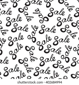sale pattern phrase