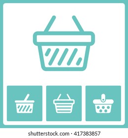 Sale pictogram. Web vector graphic. Design collection.