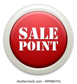 Sale Point Icon