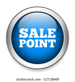 Sale Point Icon