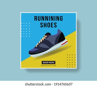 Sale Post Social Media Banner 