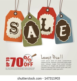 Sale Poster