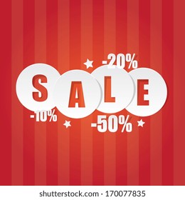 Sale Poster