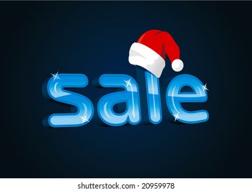 sale poster