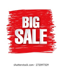 sale poster