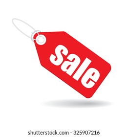 SALE poster
