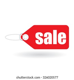 SALE poster
